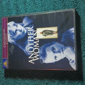 Another Woman dvd movie